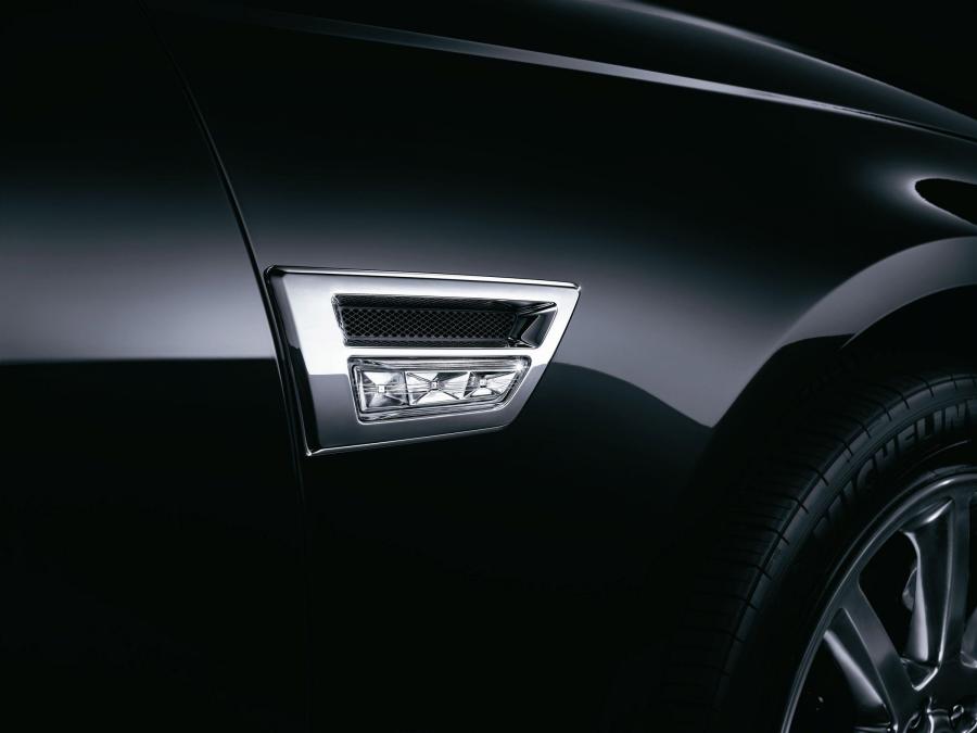  Cadillac SLS 2010 года  (фото 5 из 14)